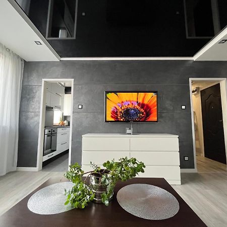 Apartament Makeja Malbork Exteriér fotografie
