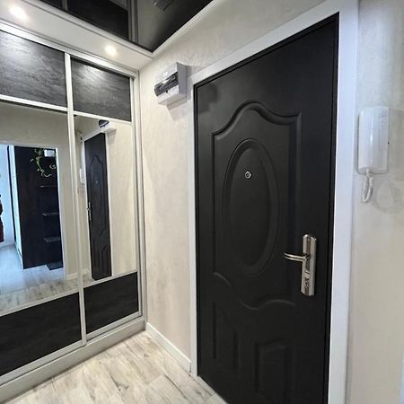 Apartament Makeja Malbork Exteriér fotografie