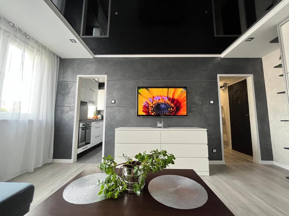 Apartament Makeja Malbork Exteriér fotografie