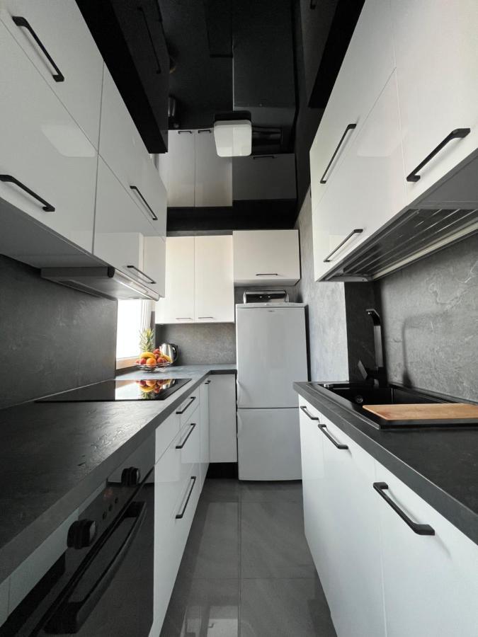 Apartament Makeja Malbork Exteriér fotografie