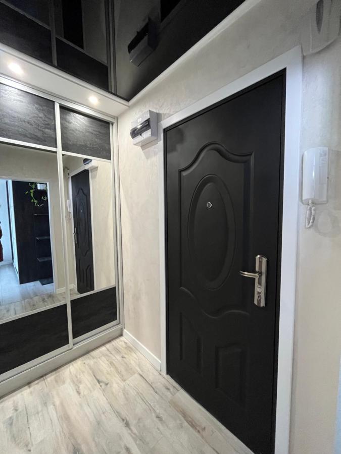 Apartament Makeja Malbork Exteriér fotografie
